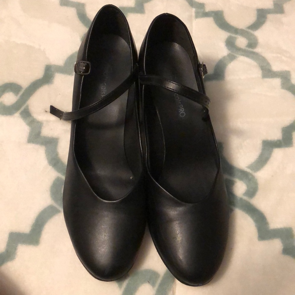 Character shoes
